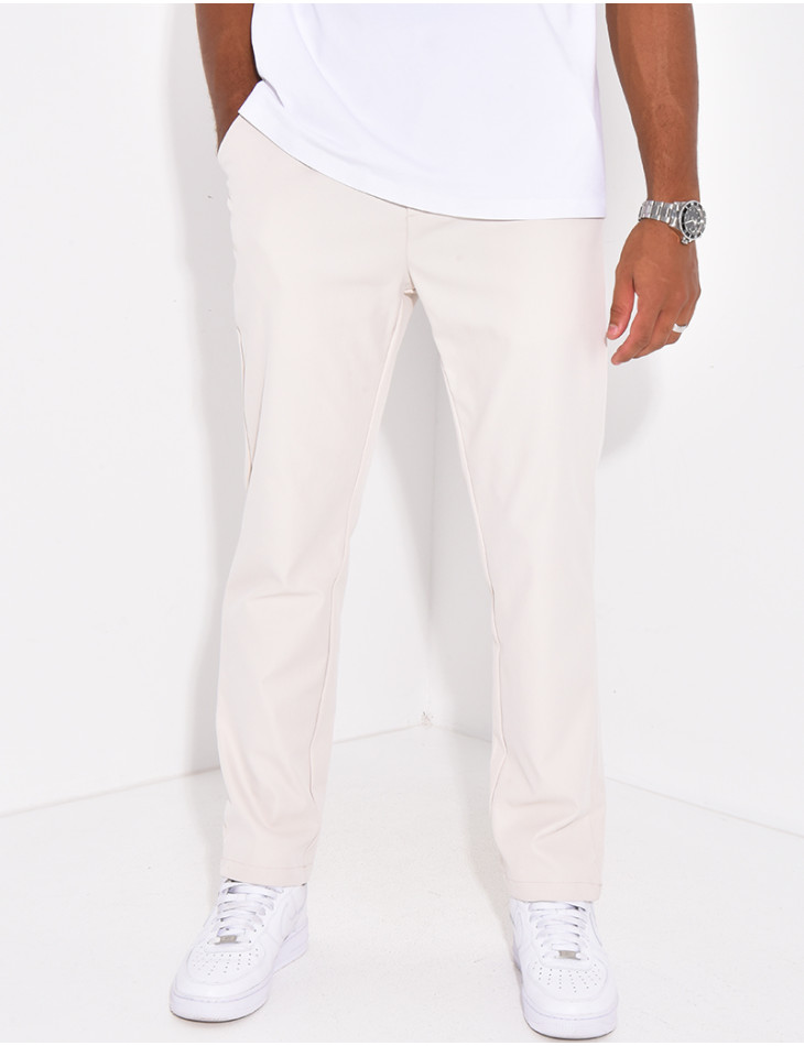 Pantalon homme
