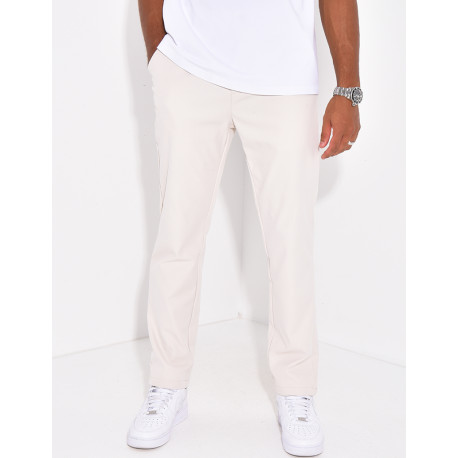 Pantalon homme