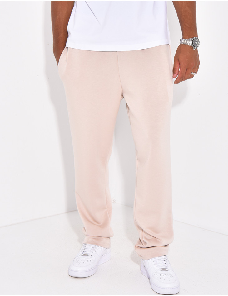 Jogging homme