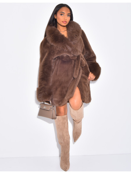 Marron