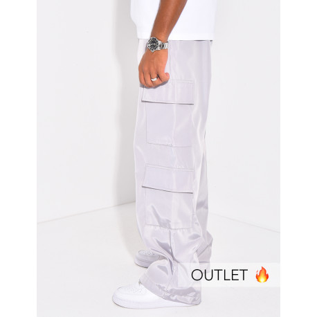Pantalon cargo