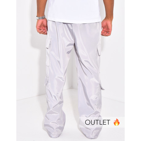 Pantalon cargo