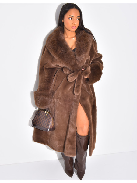 Marron