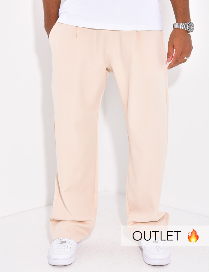 Pantalon homme