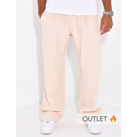 Pantalon homme