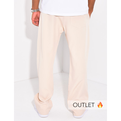 Pantalon homme