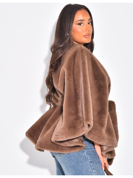 Marron