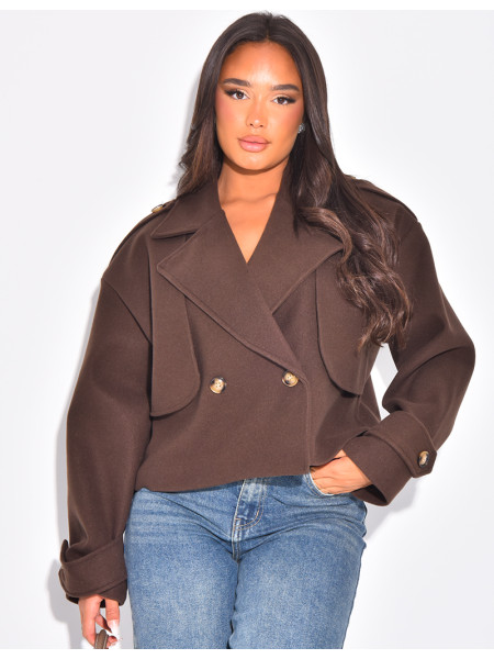Marron
