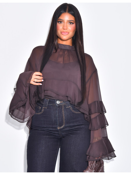 Marron
