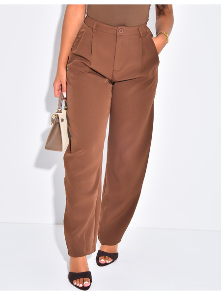 Marron