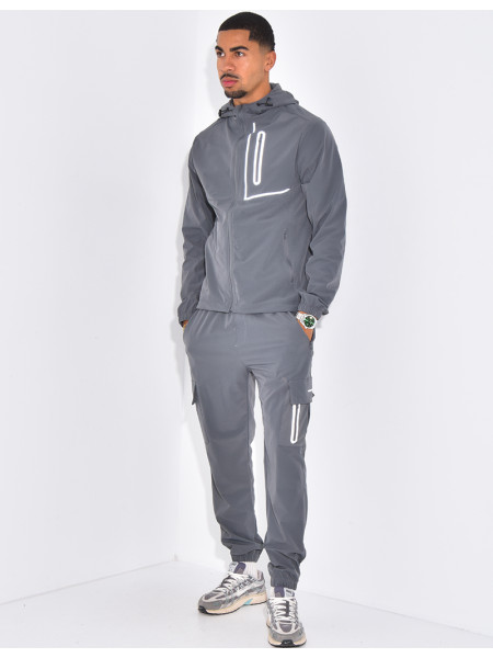 gris anthracite