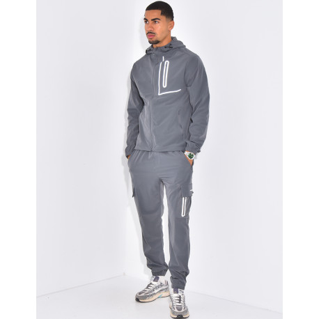 Men's Set