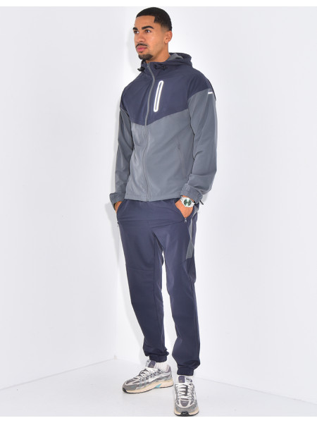 gris anthracite