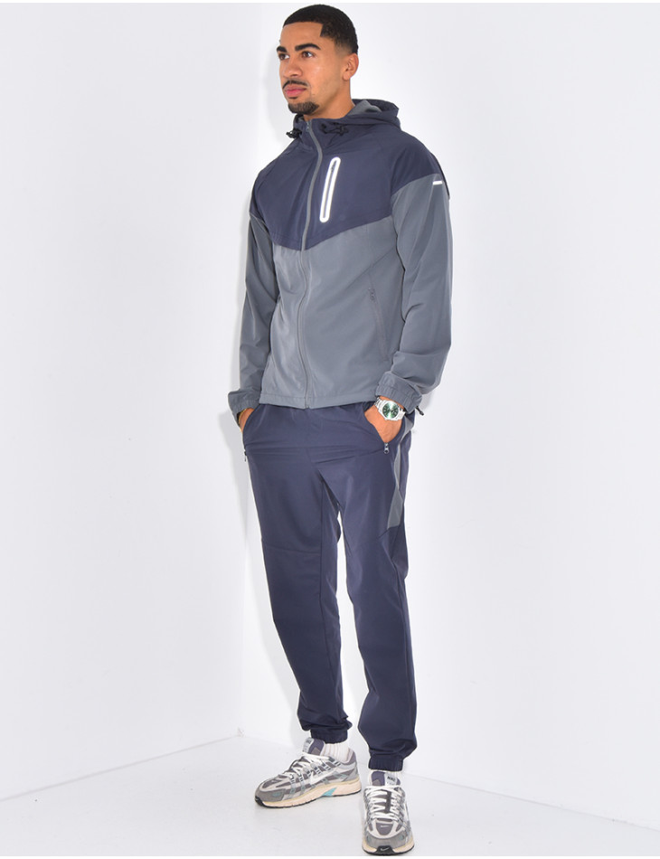 Herren-Set