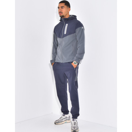 Herren-Set