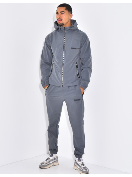 gris anthracite