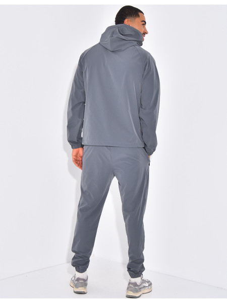 Ensemble pantalon et veste "Icon"