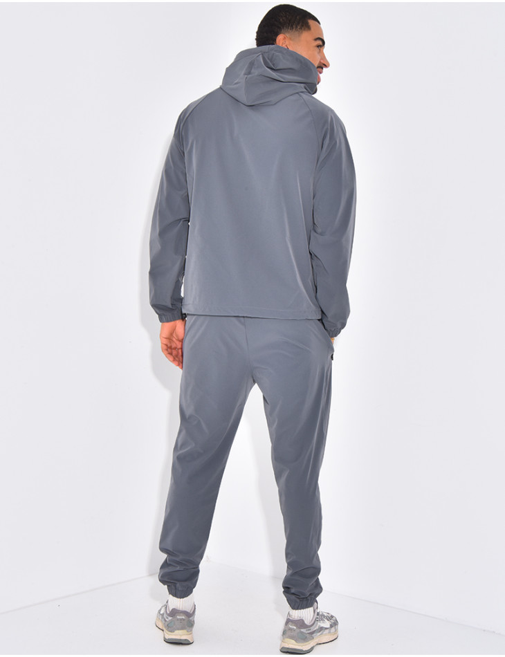 Ensemble pantalon et veste "Icon"