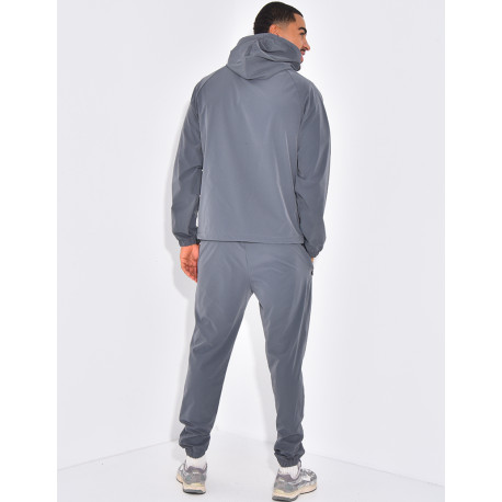 Ensemble pantalon et veste "Icon"