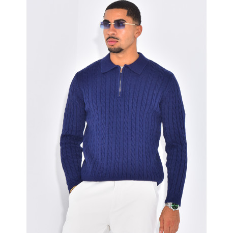 Men's Polo Shirt