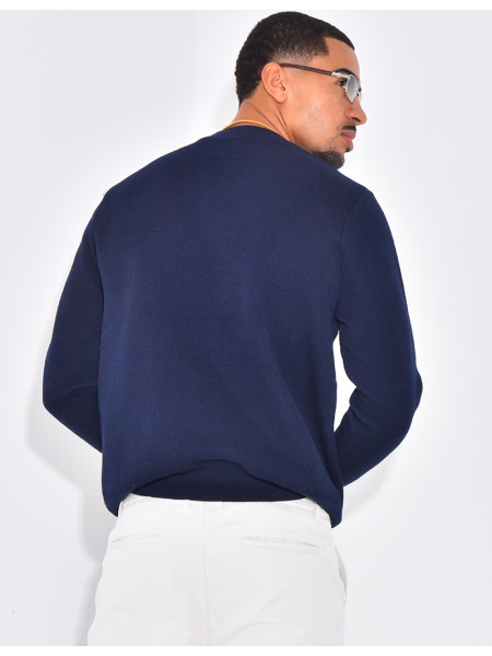 Men's jumper