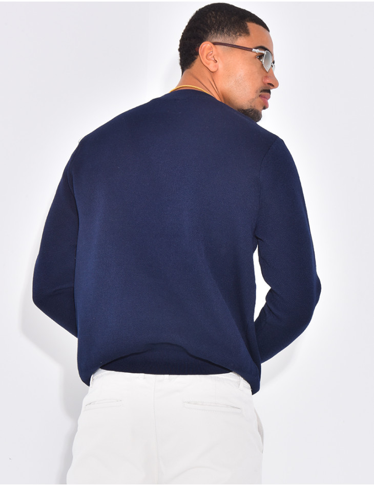 Men's jumper