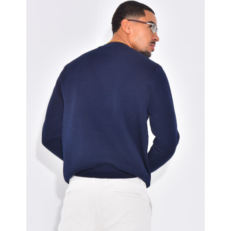 Men's jumper