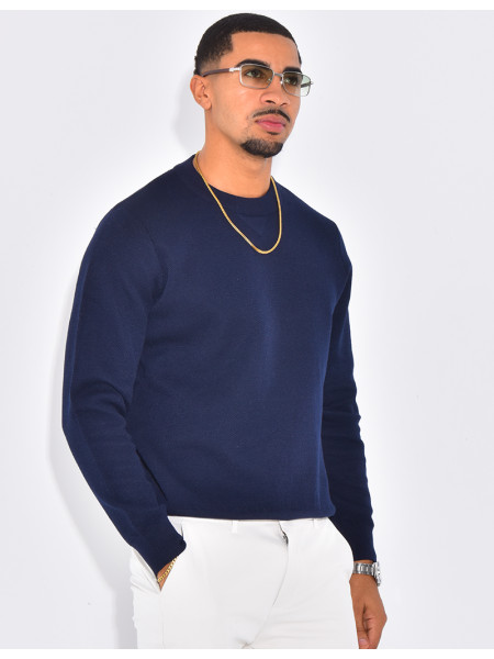 Men's jumper