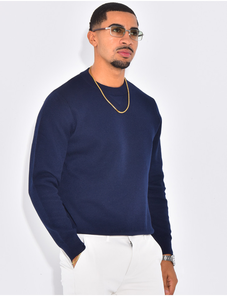 Men's jumper