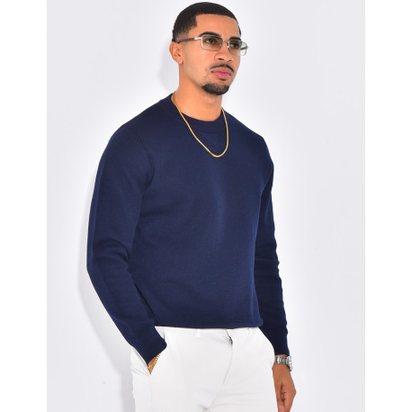 Men's jumper