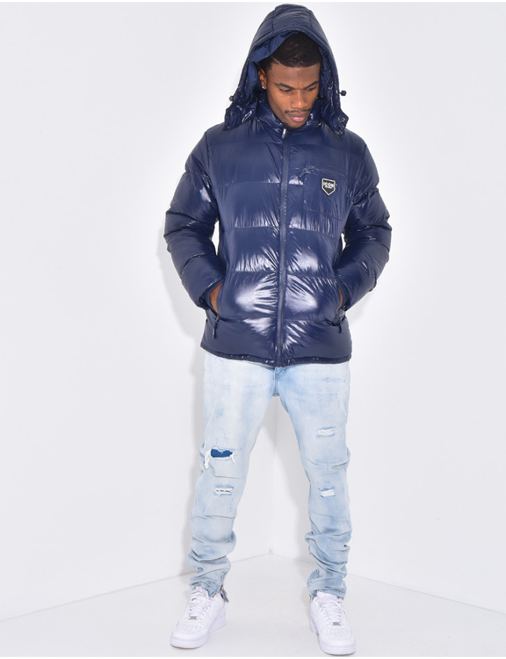 Men's Puffer Jacket