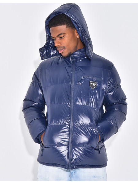 Men's Puffer Jacket