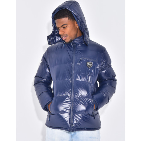 Men's Puffer Jacket