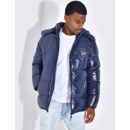 Men's Puffer Jacket