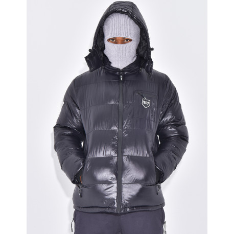 Men's Puffer Jacket