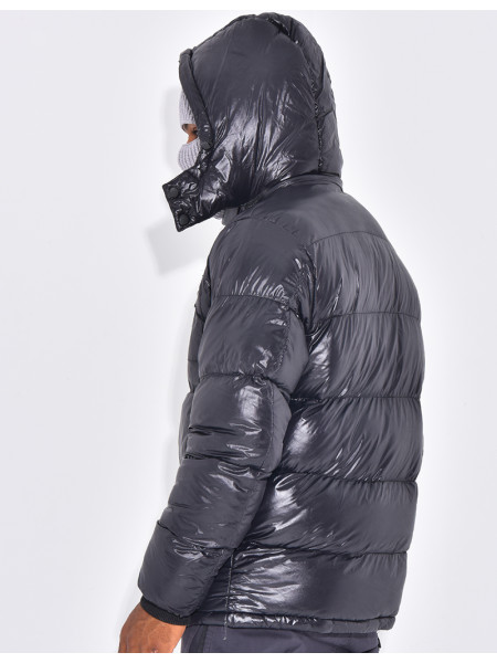Men's Puffer Jacket
