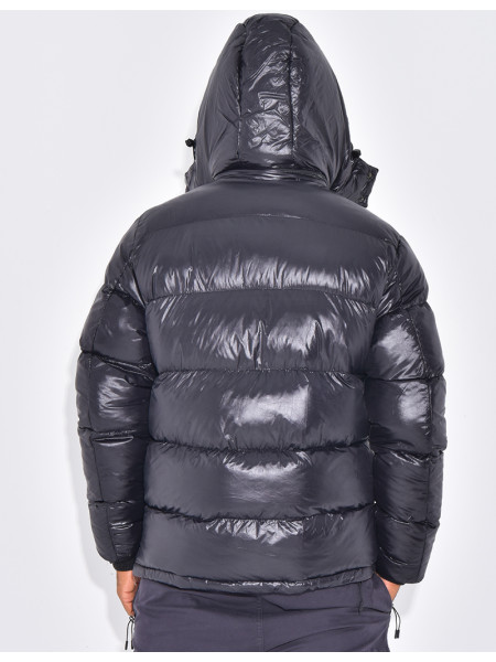 Men's Puffer Jacket