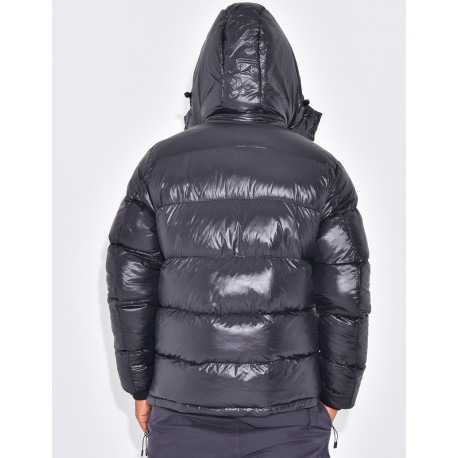 Men's Puffer Jacket