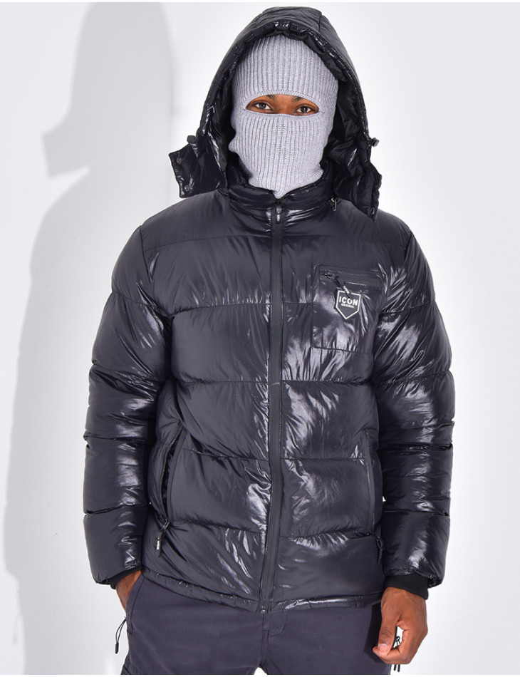 Men's Puffer Jacket