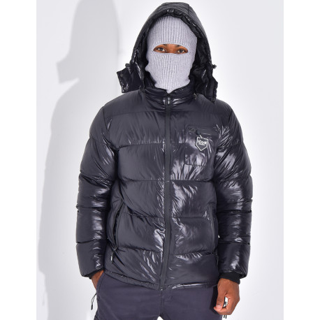 Men's Puffer Jacket
