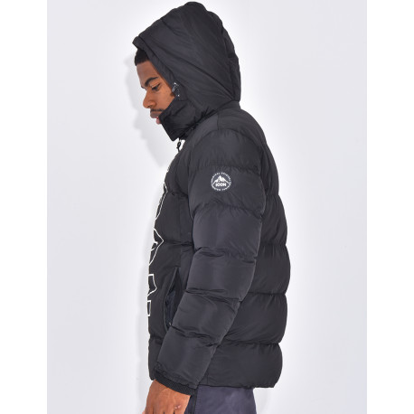 Doudoune matelassée "Icon"