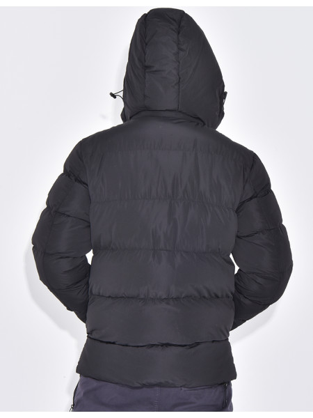 Doudoune matelassée "Icon"