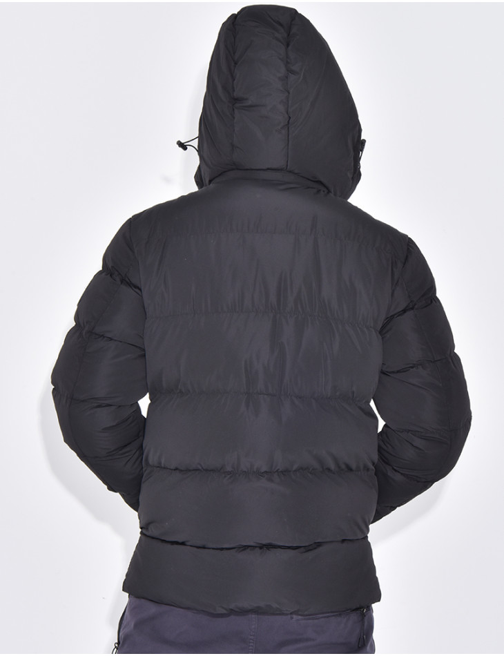 Doudoune matelassée "Icon"