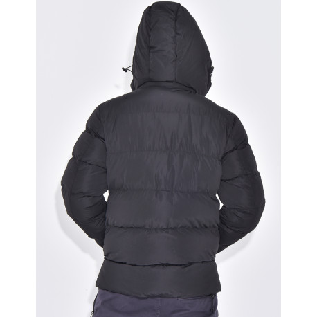 Doudoune matelassée "Icon"