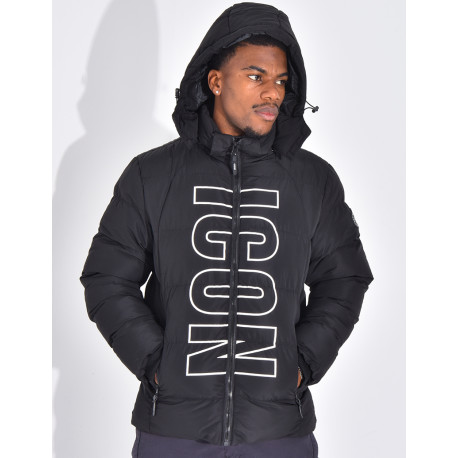 Men's Puffer Jacket