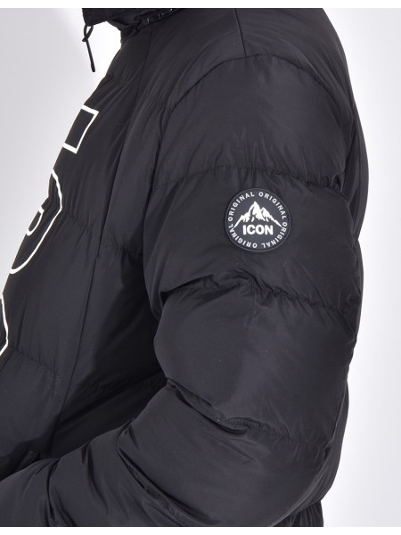 Doudoune matelassée "Icon"