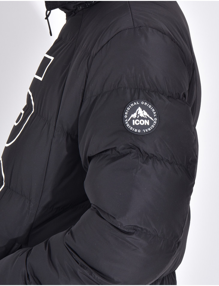 Doudoune matelassée "Icon"