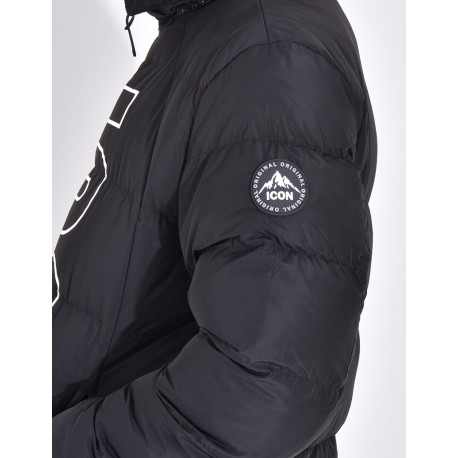 Doudoune matelassée "Icon"