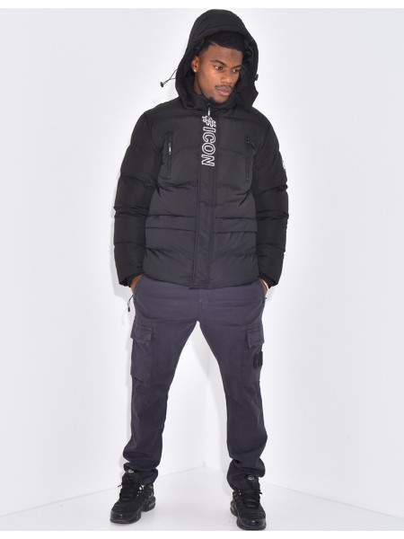 Doudoune matelassée 'Icon"