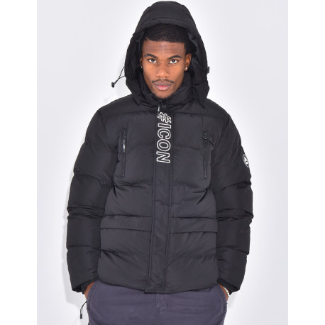 Doudoune matelassée 'Icon"